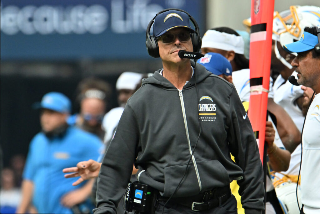 NFL: Los Angeles Chargers at Buffalo Bills