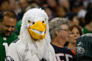 NFL: Philadelphia Eagles at Chicago Bears