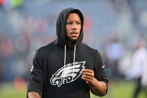 NFL: Philadelphia Eagles at Chicago Bears