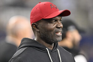 NFL: Tampa Bay Buccaneers at Dallas Cowboys
