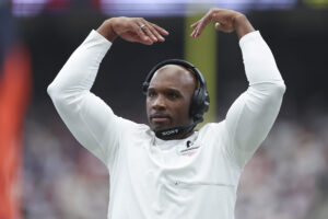 NFL: Buffalo Bills at Houston Texans