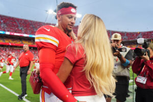 NFL: Indianapolis Colts at Kansas City Chiefs
