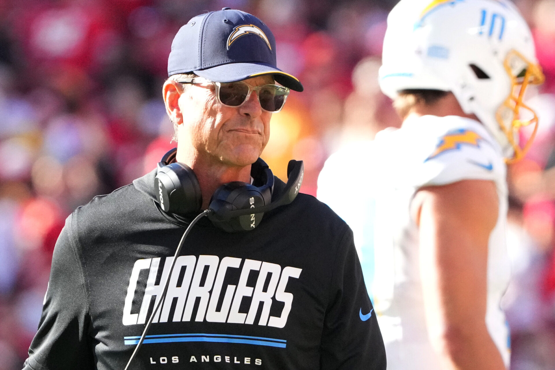 Photo: thebiglead.com NFL: Los Angeles Chargers at Kansas City Chiefs
