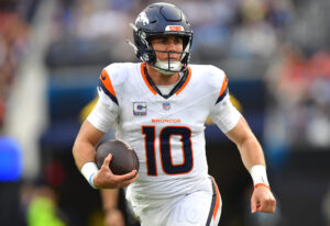NFL: Denver Broncos at Los Angeles Chargers