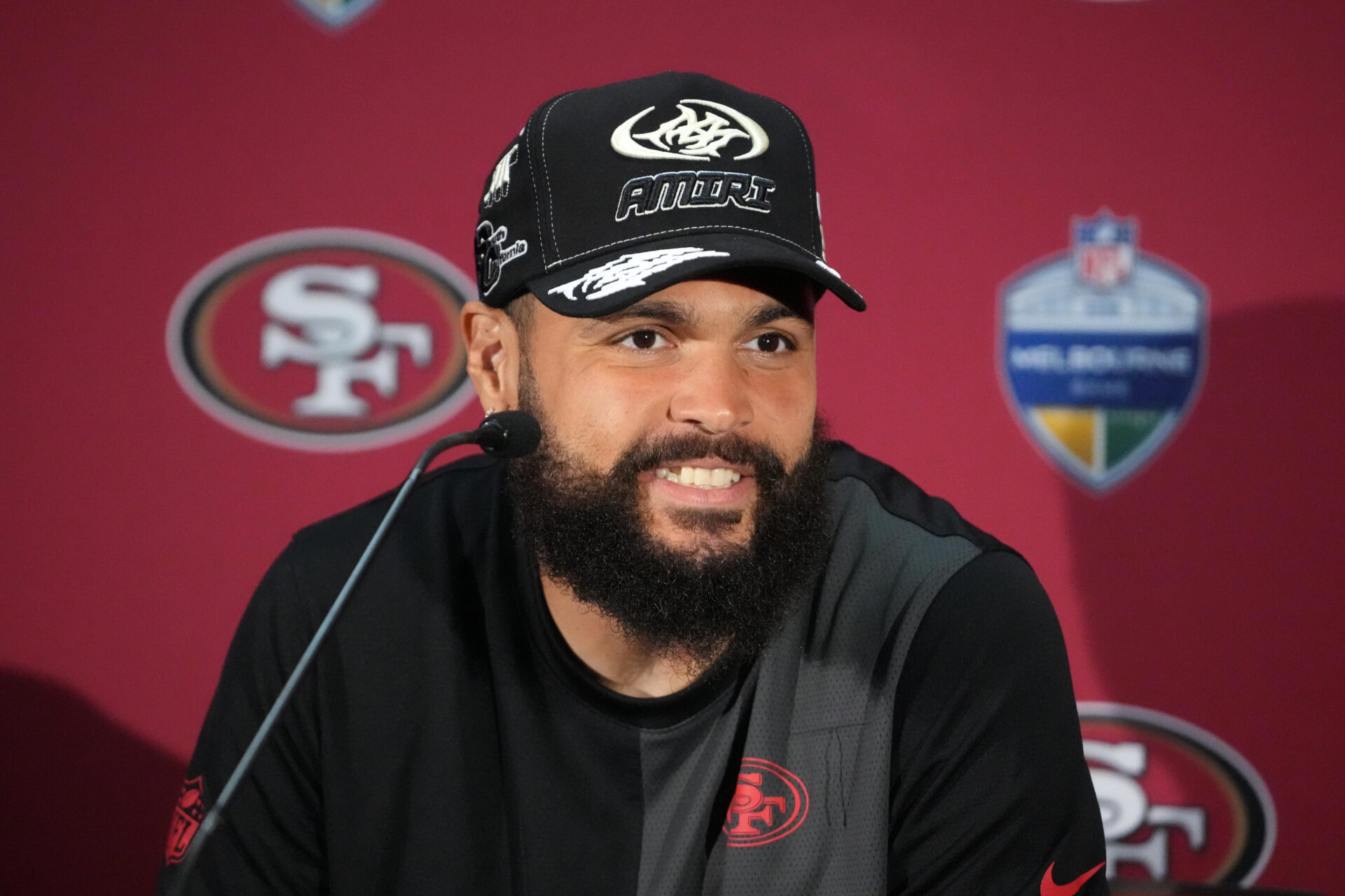 NFL: San Francisco 49ers at Los Angeles Rams