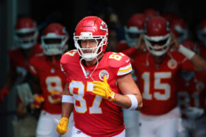 NFL: Kansas City Chiefs at Miami Dolphins