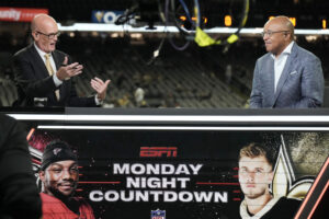 NFL: Atlanta Falcons at New Orleans Saints