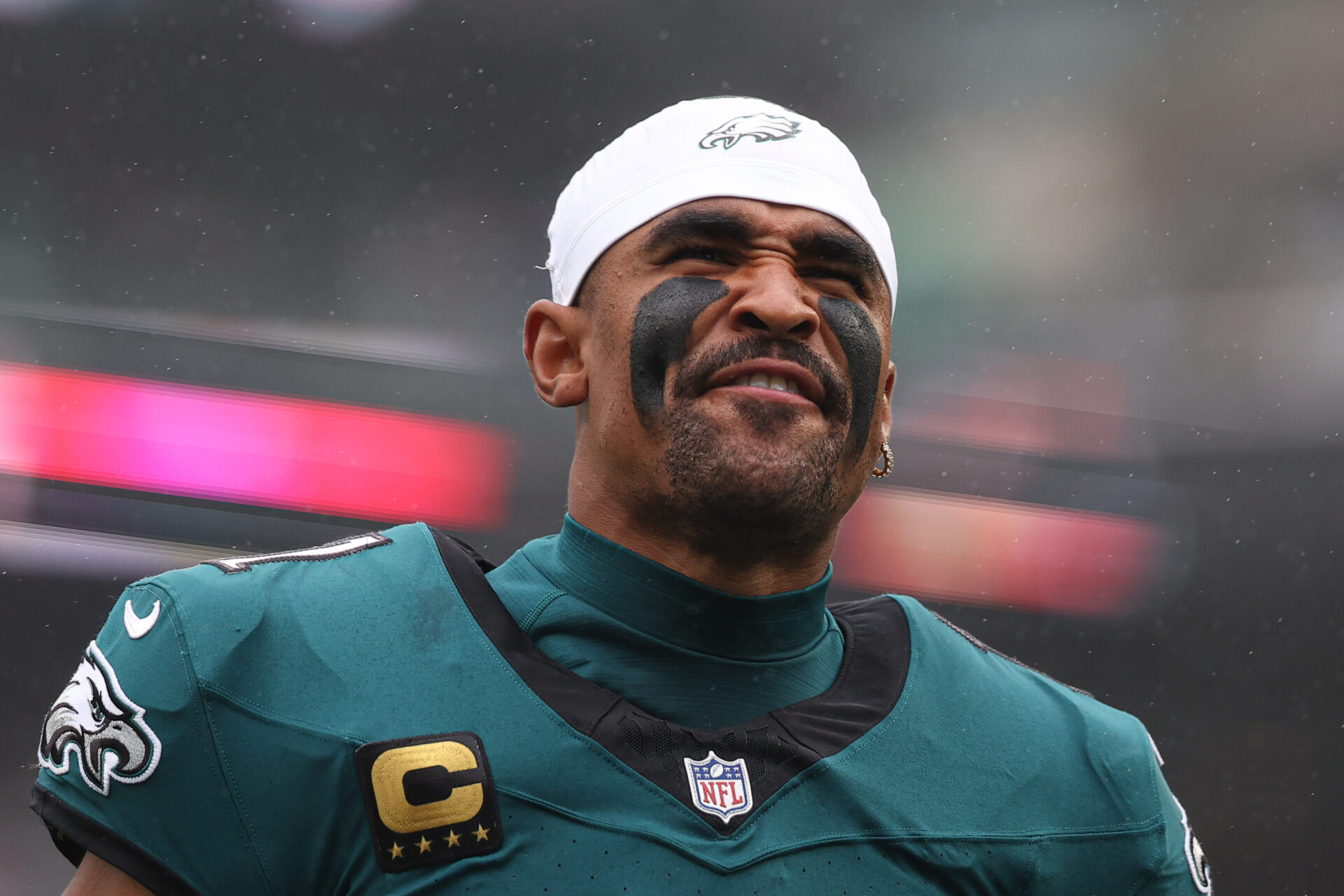 NFL: Los Angeles Rams at Philadelphia Eagles