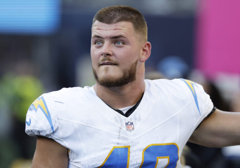 NFL: Los Angeles Chargers at Seattle Seahawks