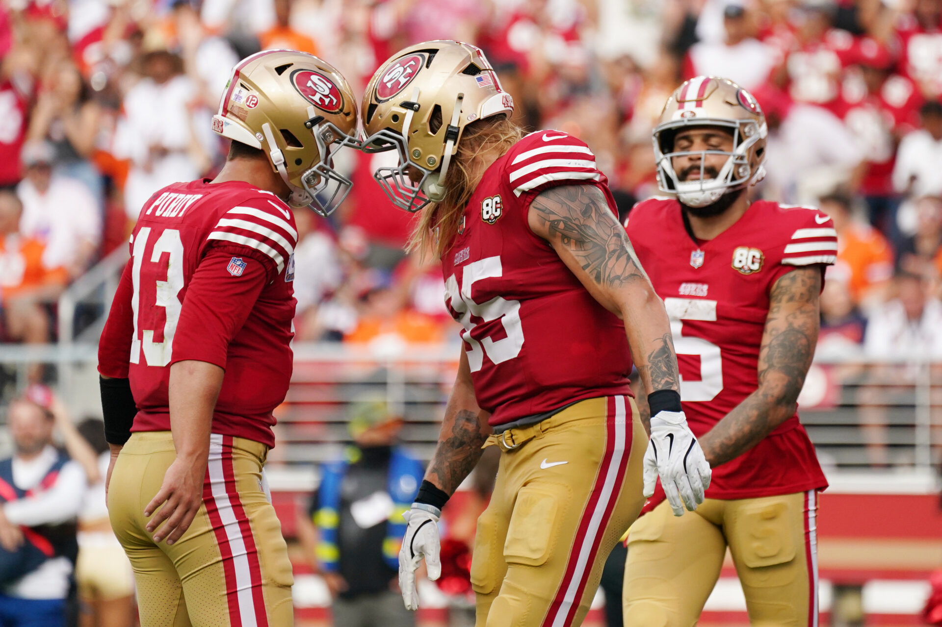 Nfl Cities 7 NFL teams with best chance to win Super Bowl LXI entering Week 6