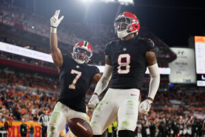 NFL: Atlanta Falcons at Tampa Bay Buccaneers
