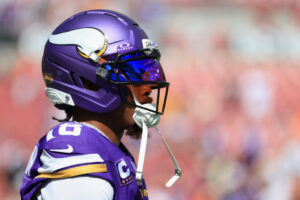 NFL: Minnesota Vikings at Tampa Bay Buccaneers