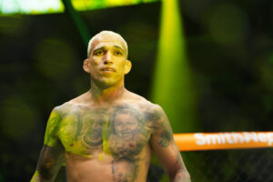 MMA: UFC 326 - Holloway vs Oliveira