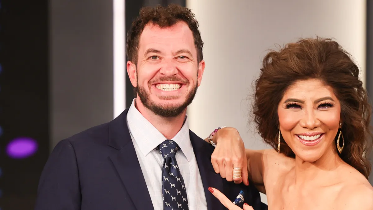 Rick Devens’ Big Brother win makes Julie Chen Moonves do complete 180