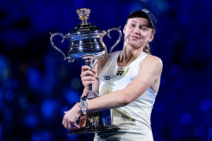 Tennis: Australian Open