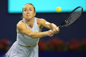 Tennis: National Bank Open