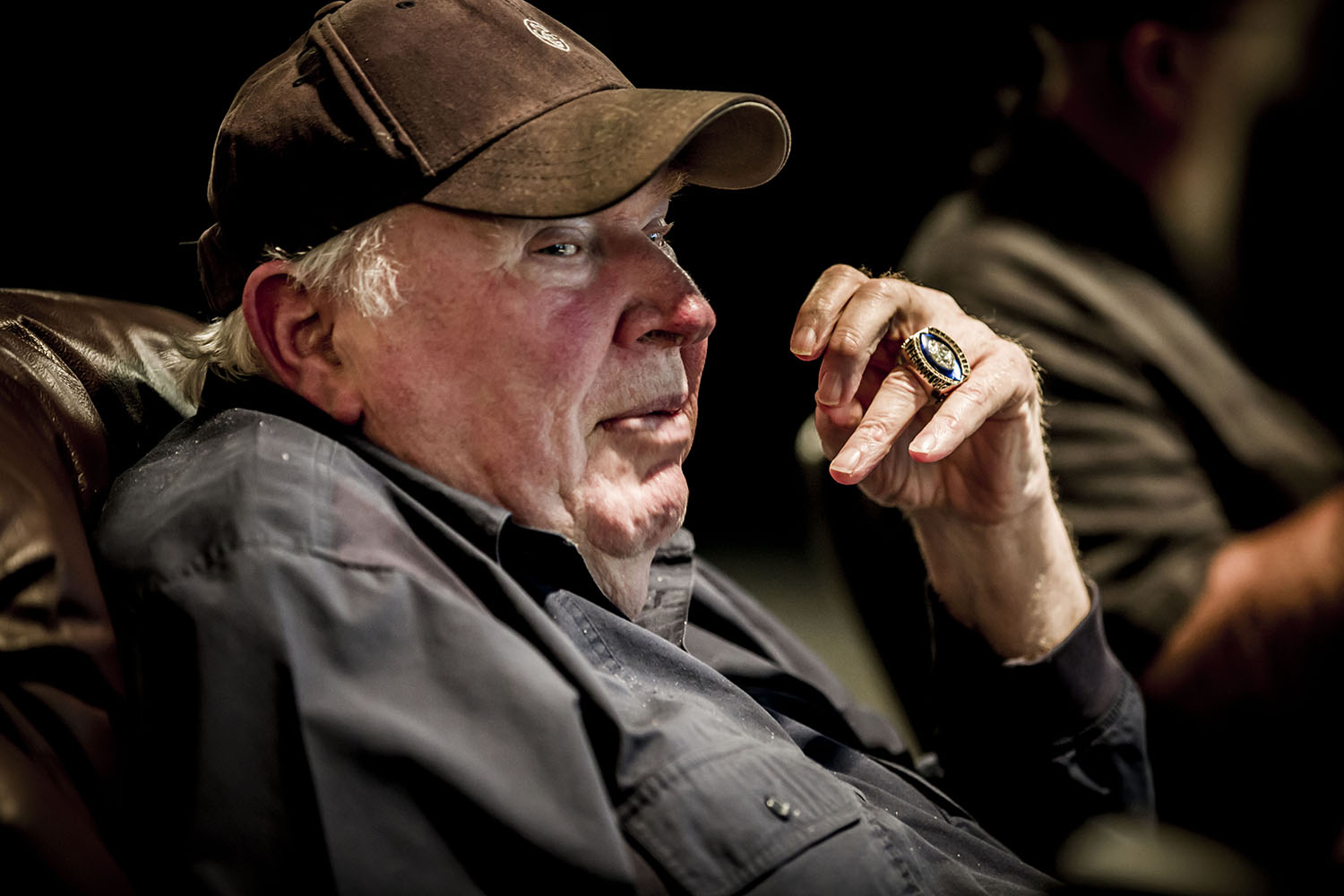 NFL fans are criticizing Nicolas Cage’s portrayal of John Madden in the upcoming biopic.