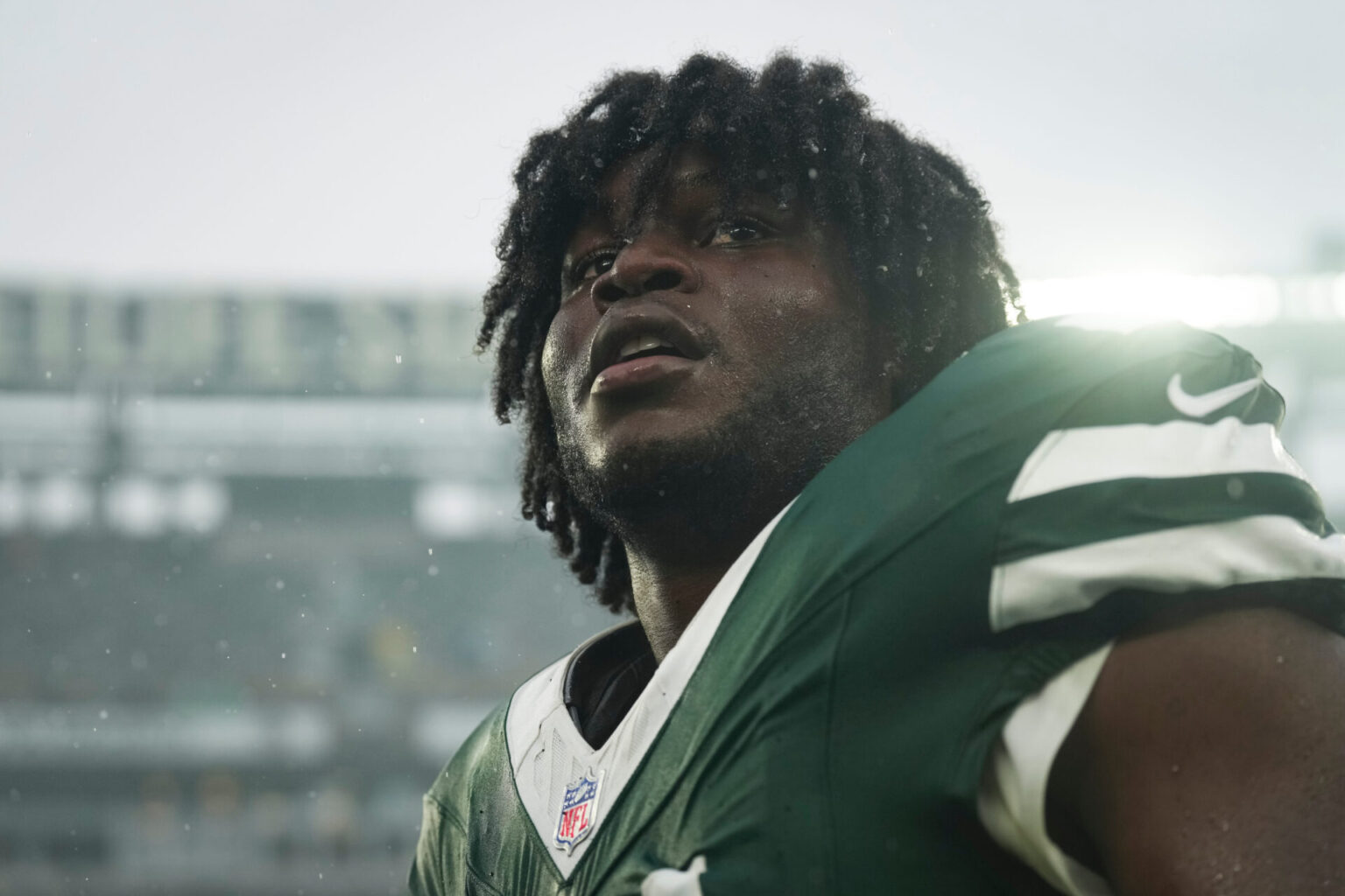 Jake Bailey Rookie Week 6 IDP fantasy football rankings: Fred Warner, David Bailey make ...