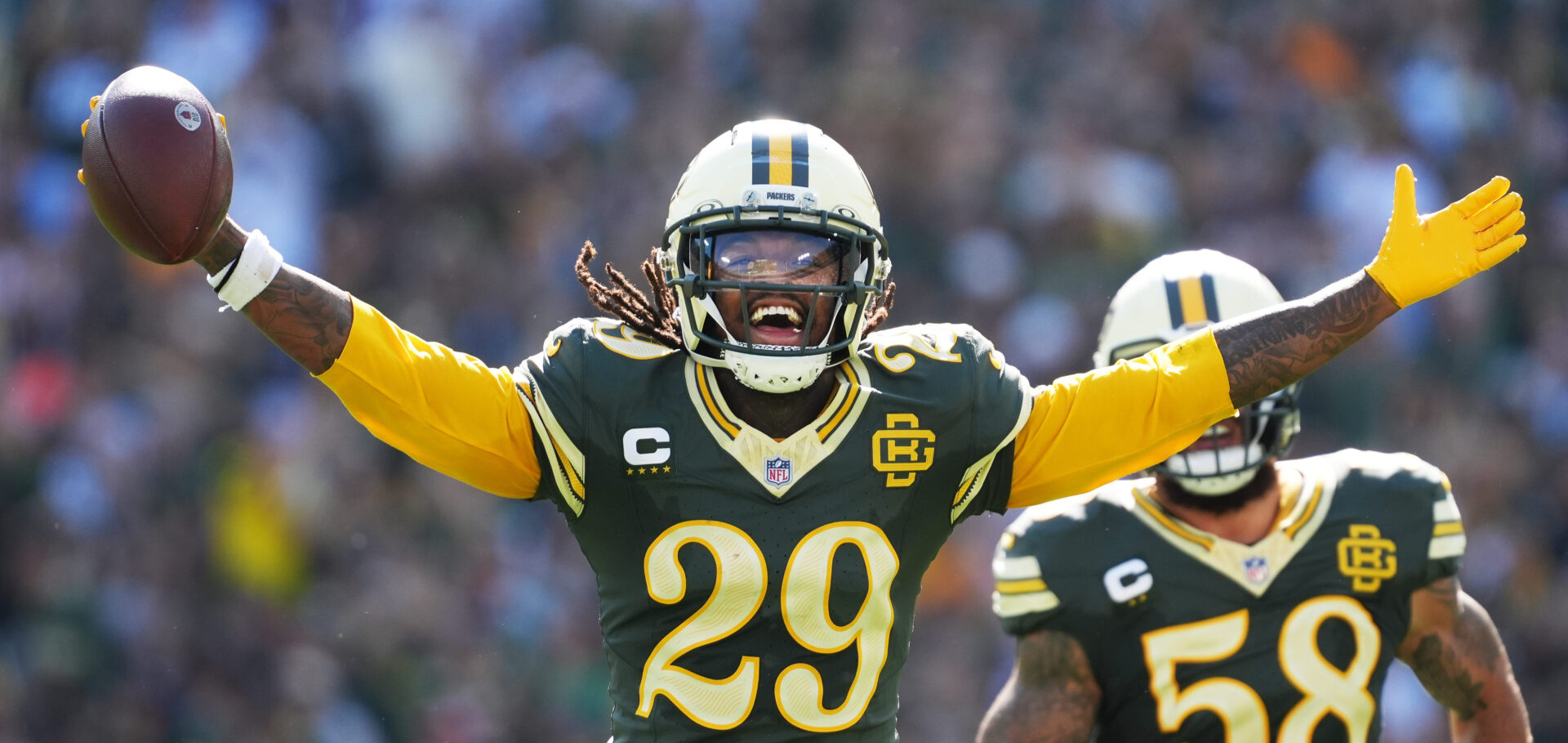 NFL Week 6 TV schedule : full list of games , start times , TV channels