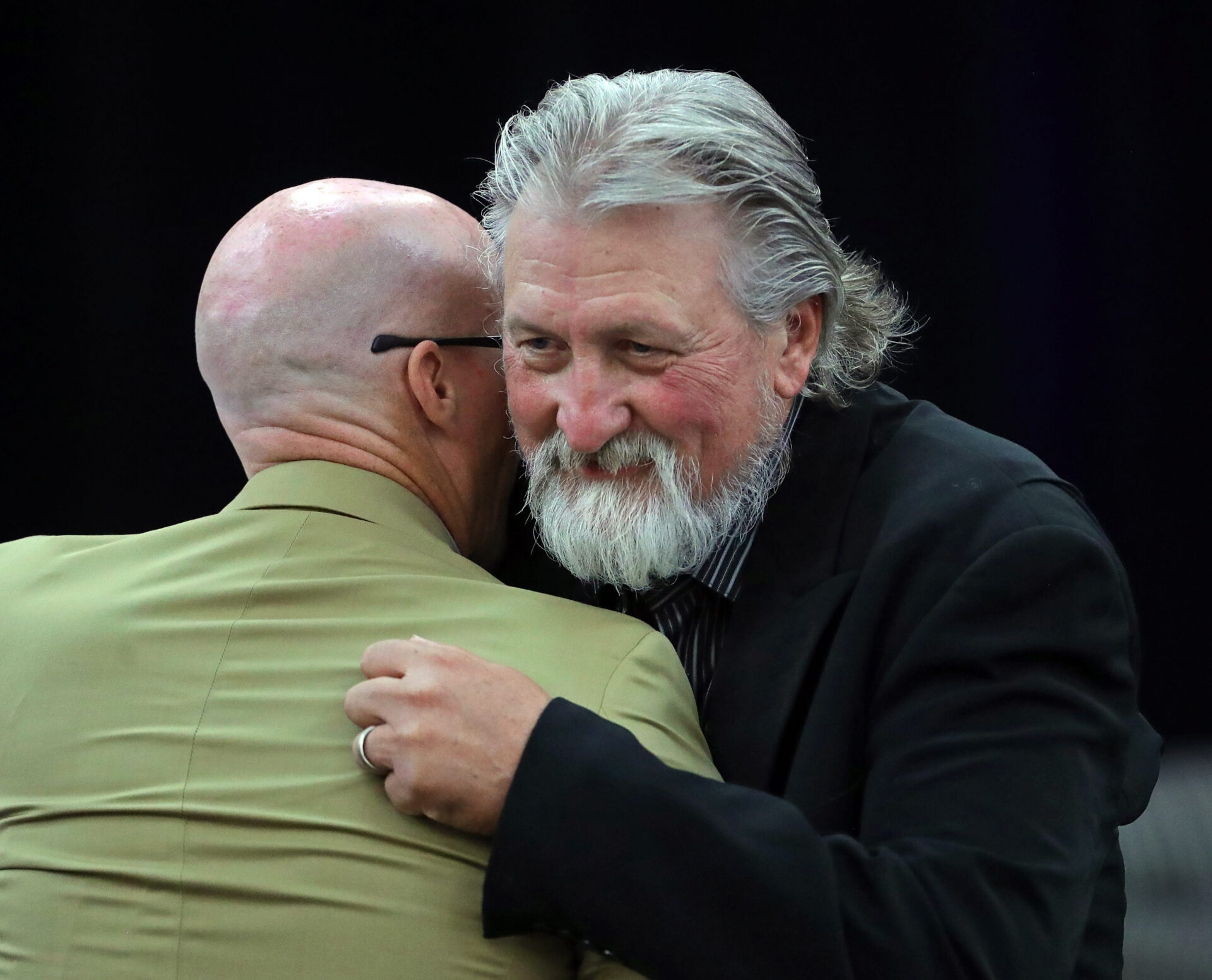 thebiglead.com - J.P. Hoornstra - Basketball Hall of Famer Bob Huggins' family makes sad announcement