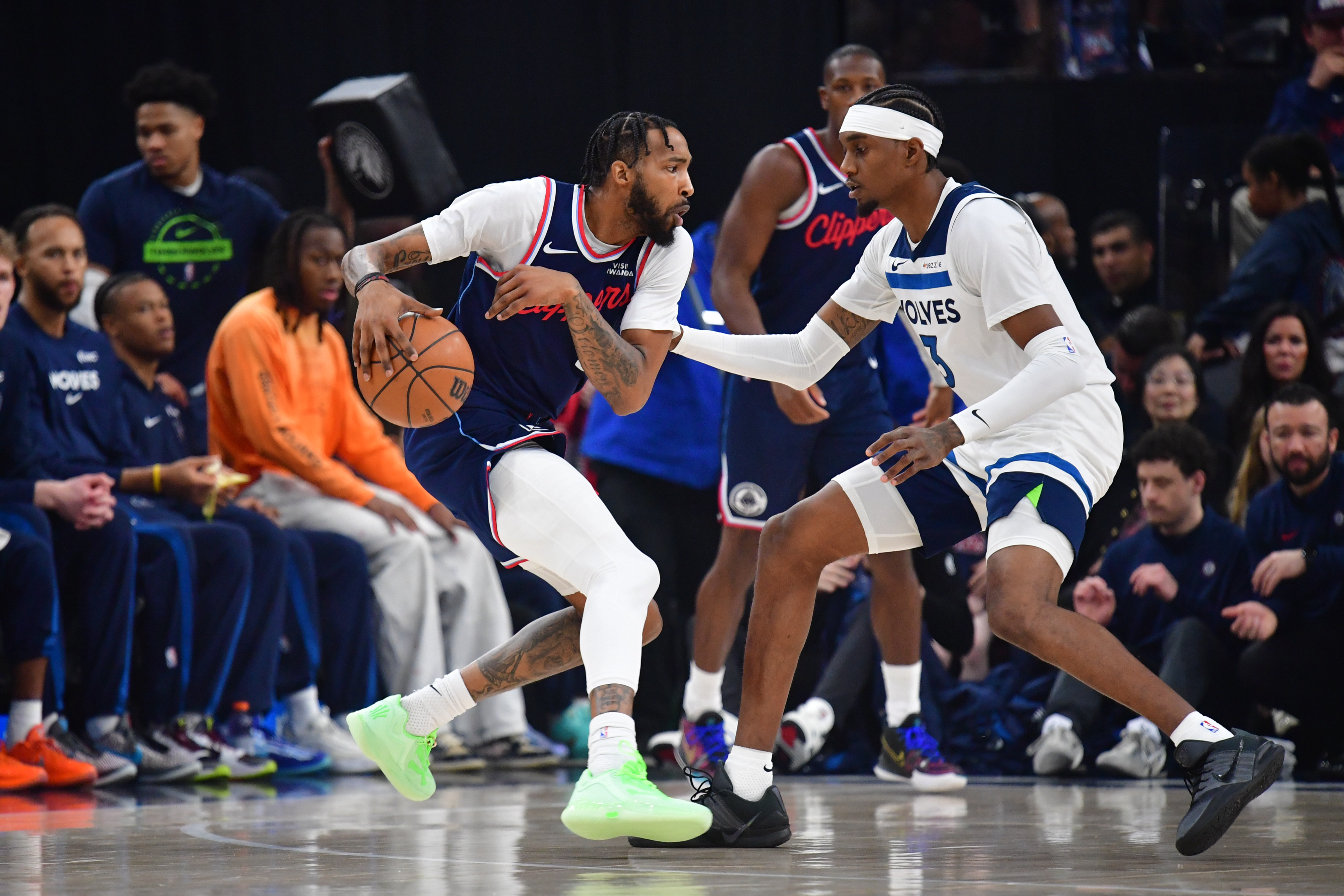 How to watch Clippers vs Timberwolves: NBA, live stream, TV channel