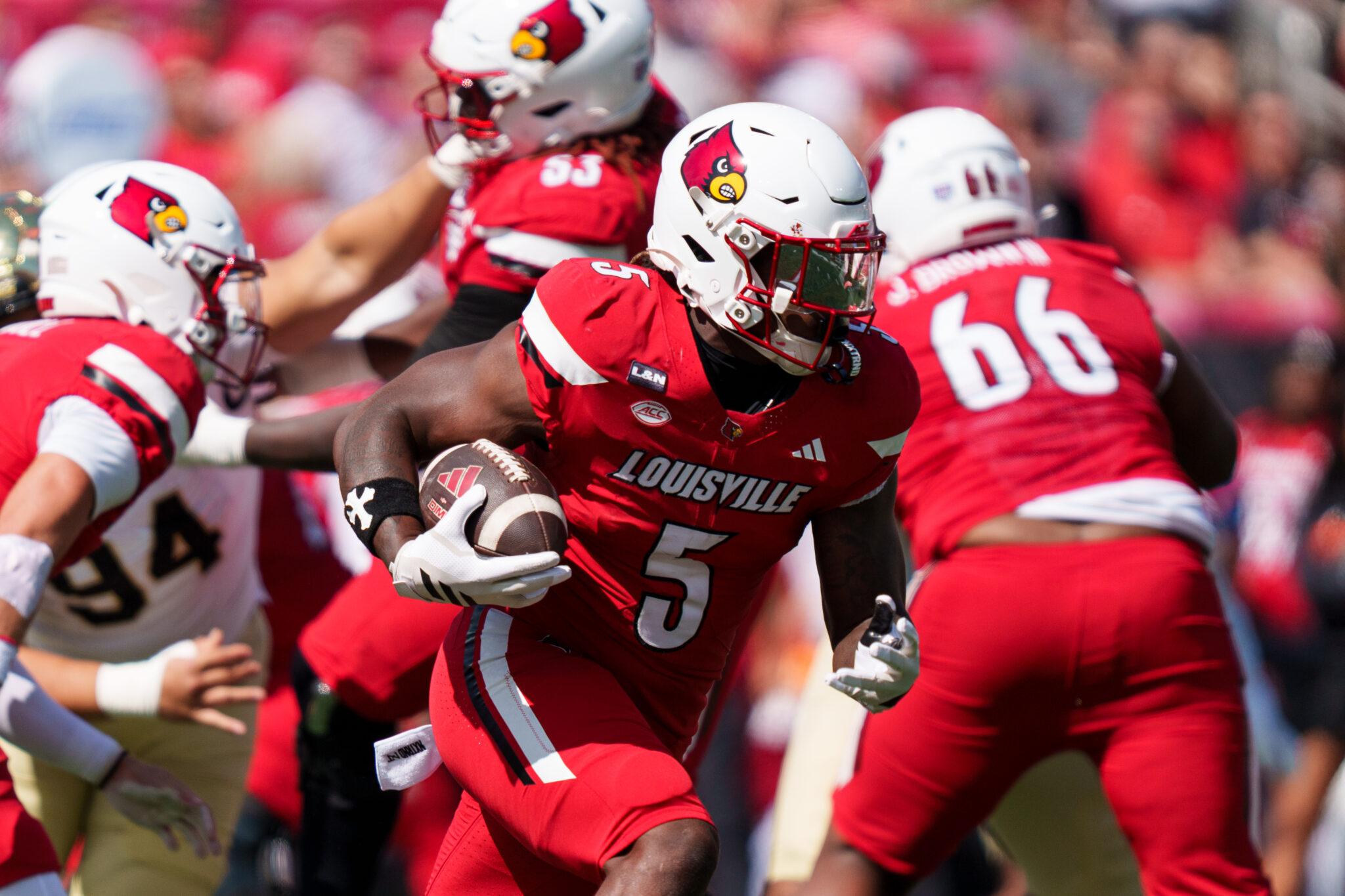 How to Watch Florida State vs Louisville: Live Stream NCAA College ...