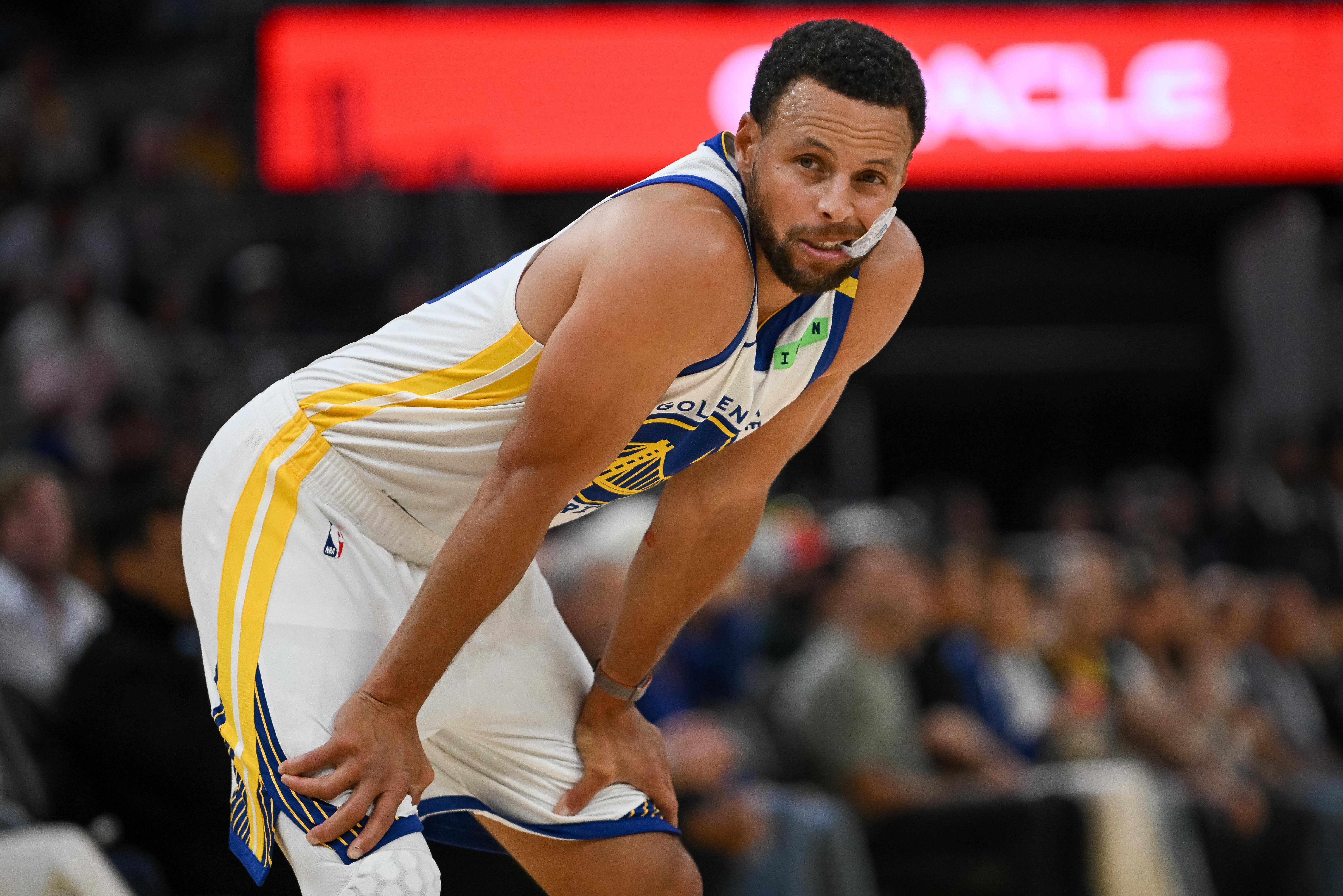 How to watch Kings vs Warriors: NBA Preseason, live stream, TV channel
