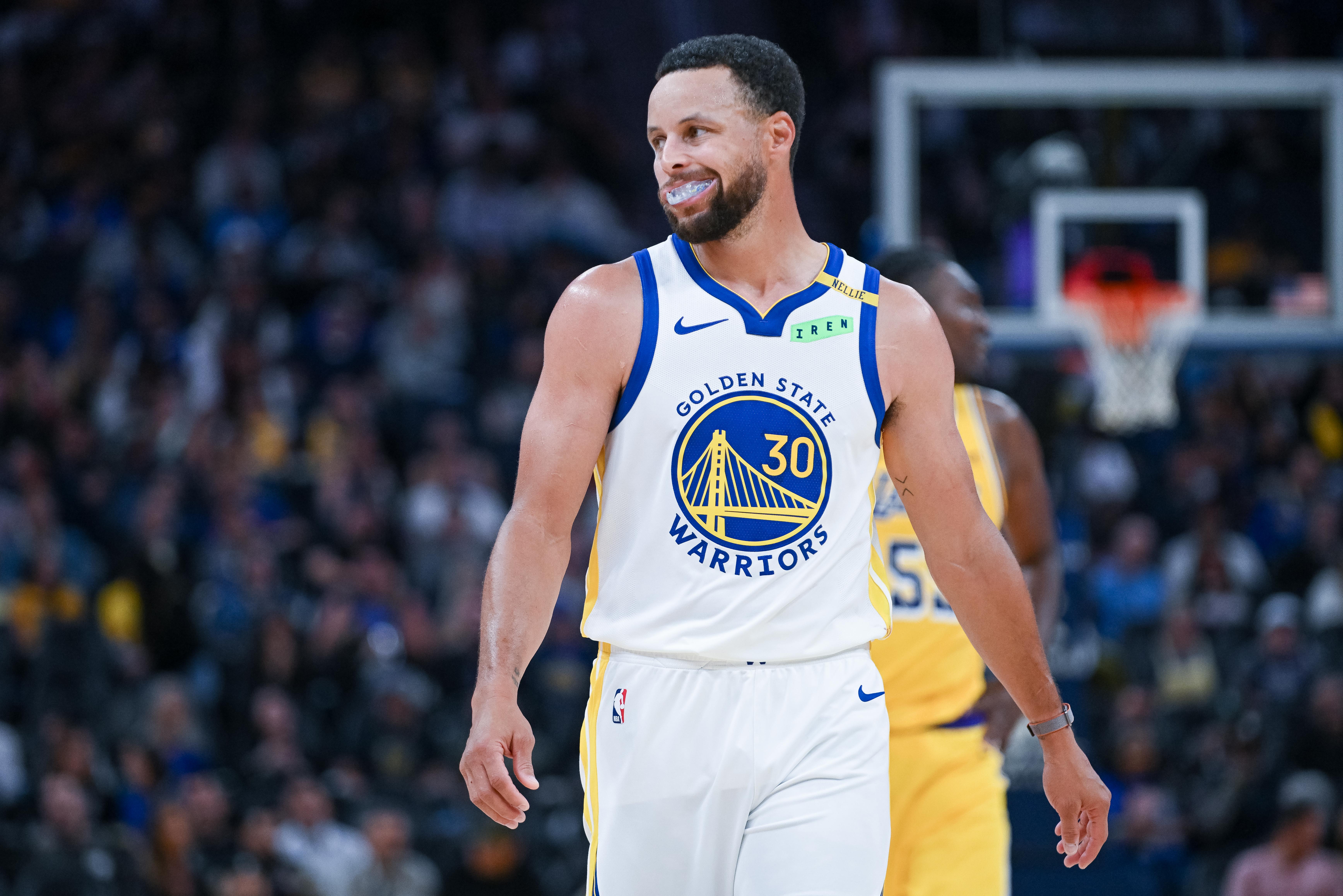 How to watch Warriors vs Lakers for free: Live stream NBA Preseason, TV channel