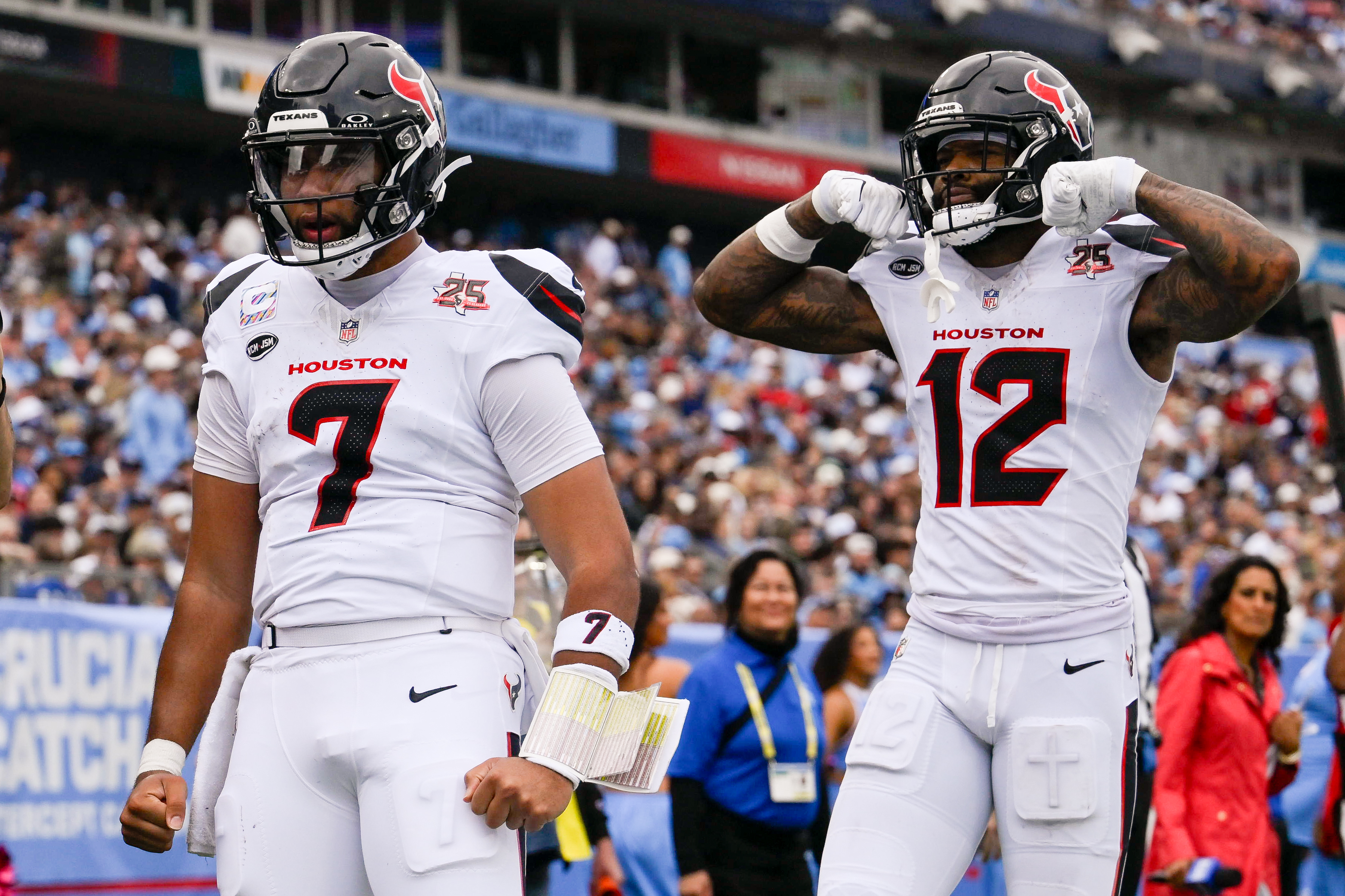 How to watch Texans vs Jaguars : NFL , live stream , TV channel , start time