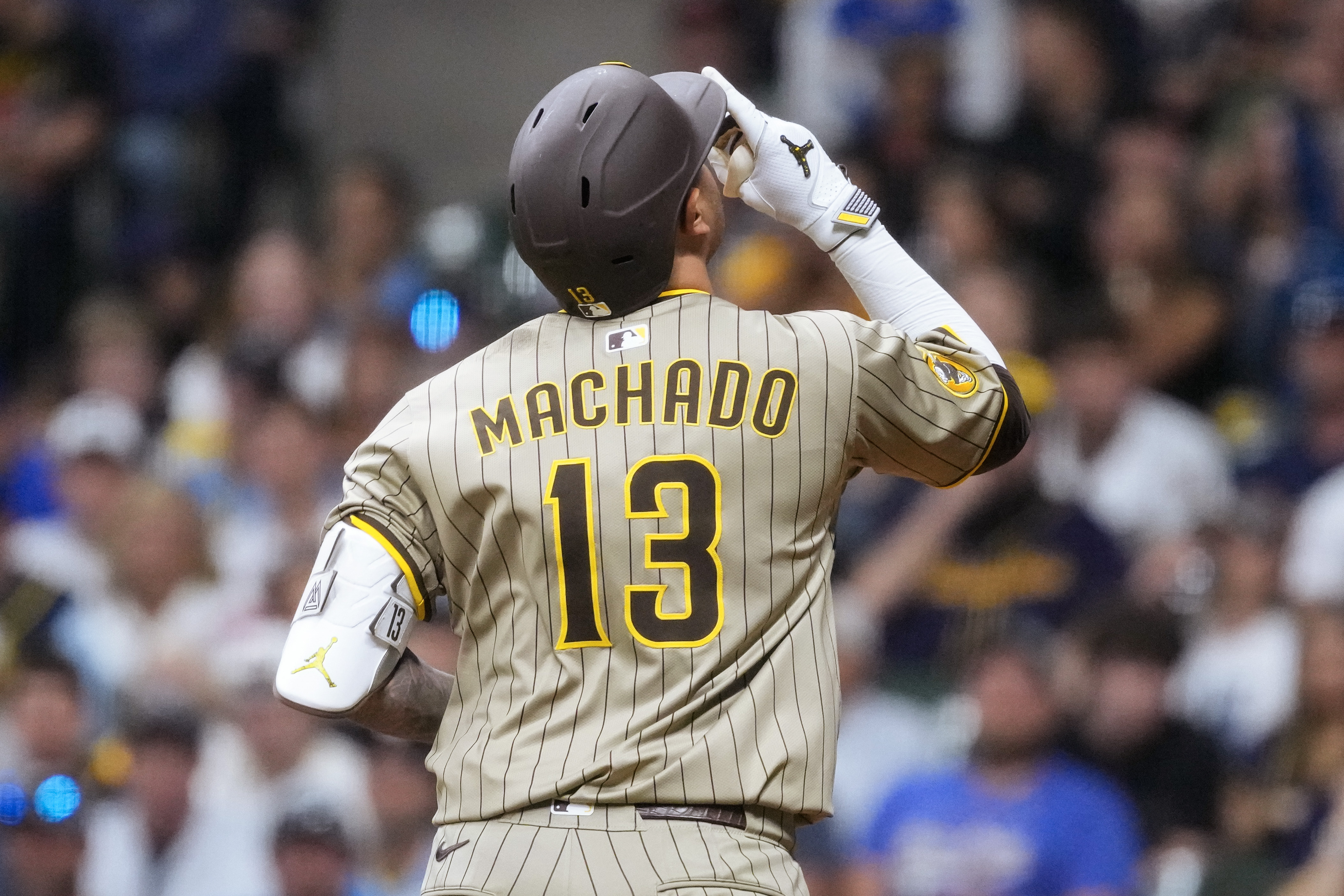 How to watch Brewers vs Padres: Game 1, MLB Playoffs, live stream, TV channel