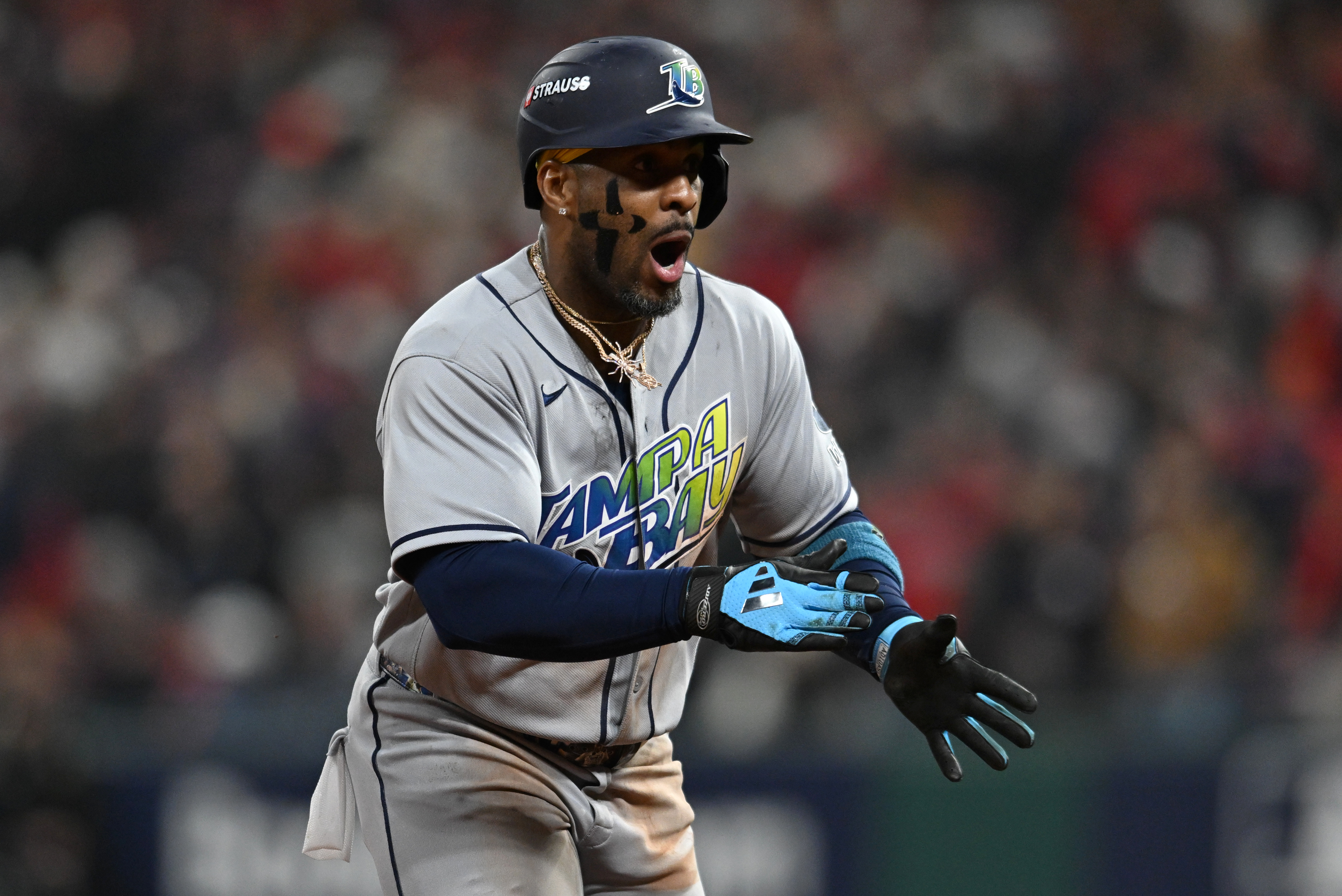 How to watch Guardians vs Rays Game 5: ALCS, live stream, TV channel, free
