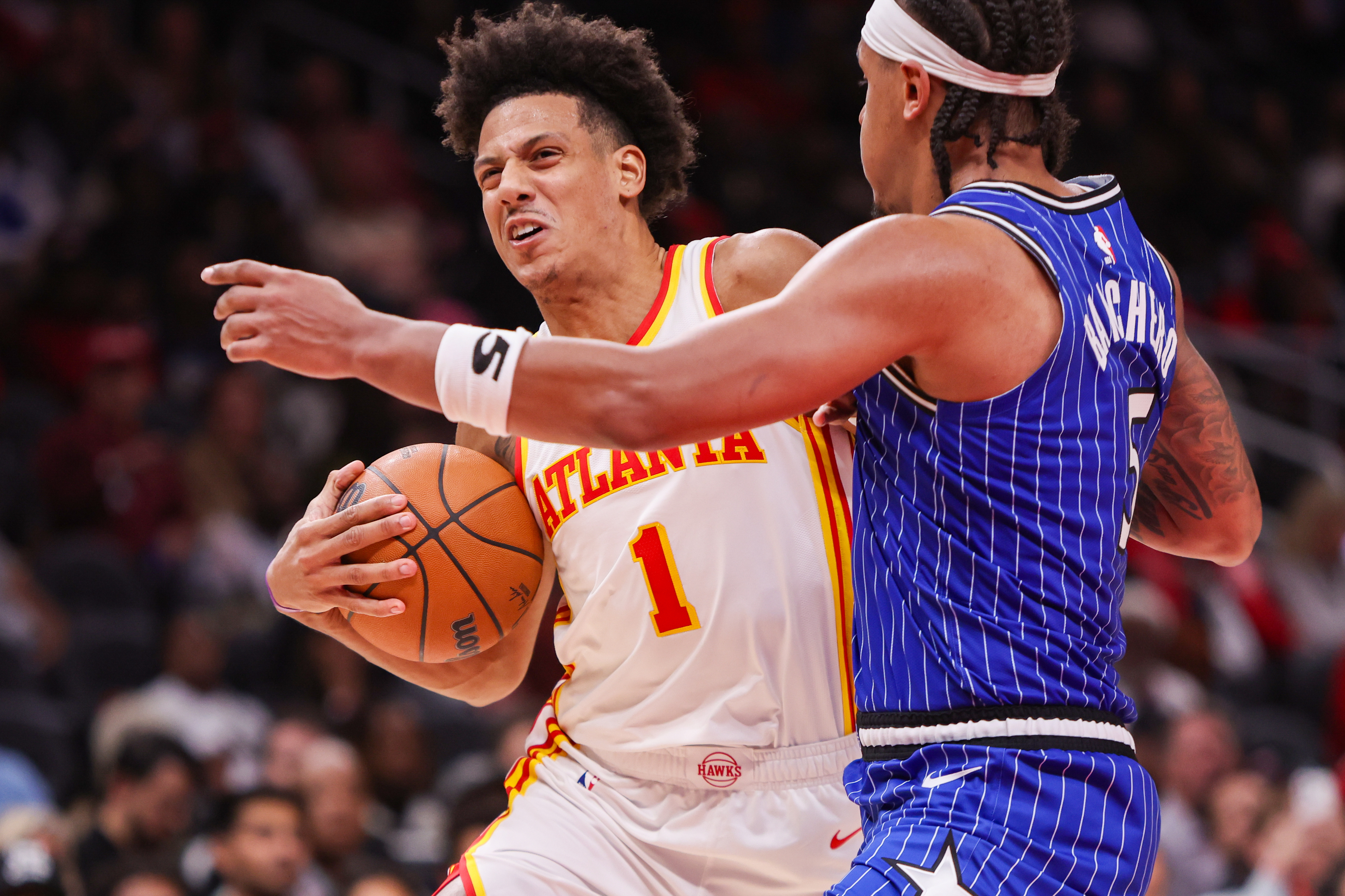 How to watch Hawks vs Magic: NBA, live stream, TV channel