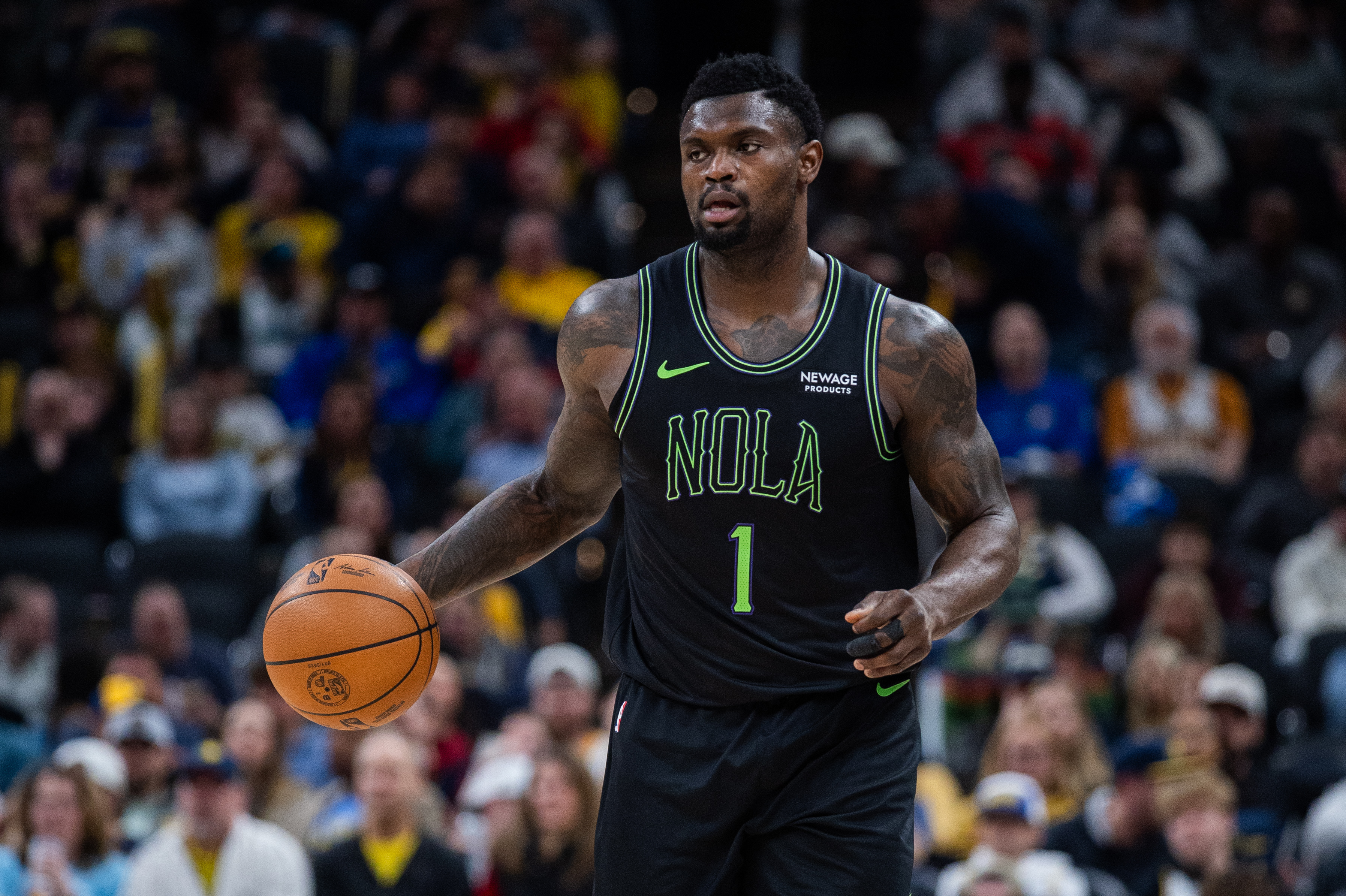How to watch Pacers vs Pelicans: NBA, live stream, TV channel