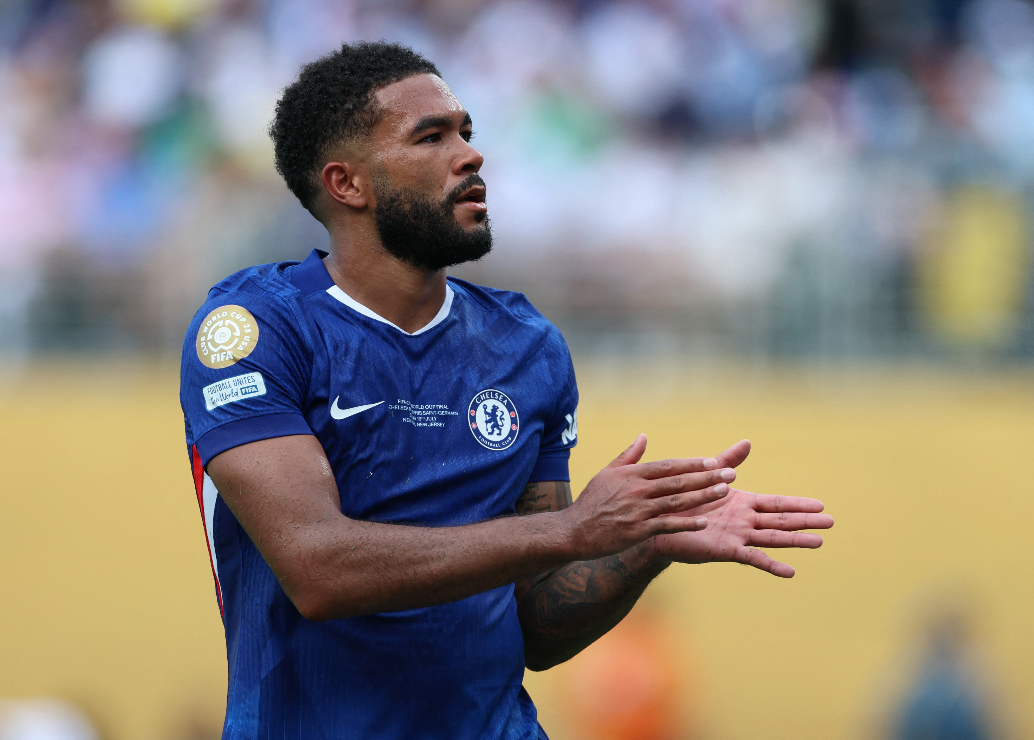 Reece Wwe How to watch Chelsea vs Tottenham Hotspur: Live stream Premier League ...