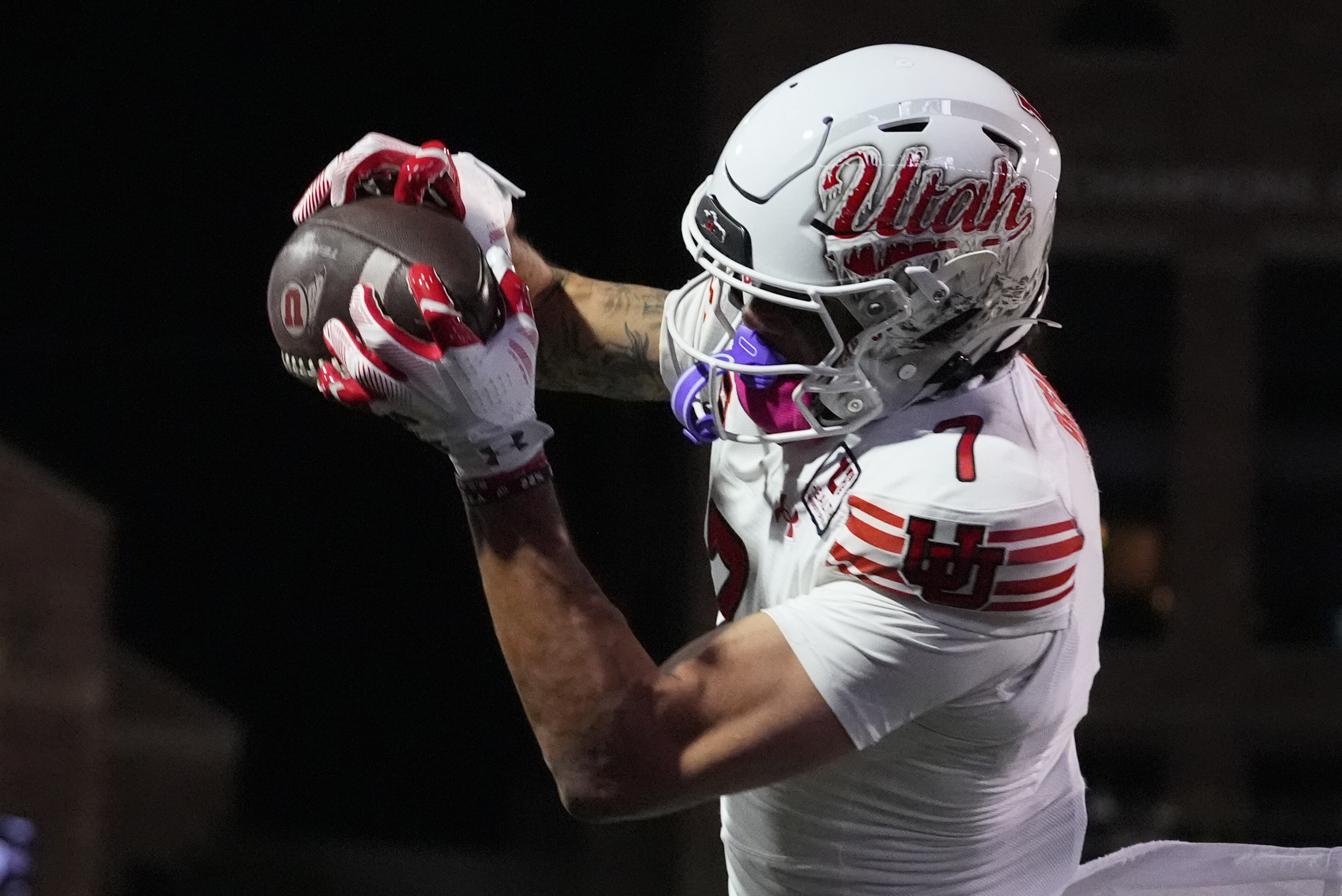 How to watch Houston vs Utah: Live stream NCAA College Football, TV channel