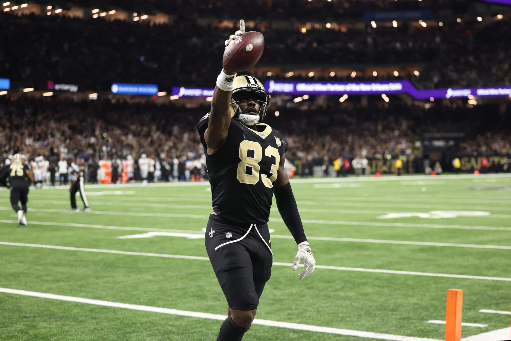 Free Mes Live stream Saints vs Steelers for free: Watch NFL Week 5, TV channel