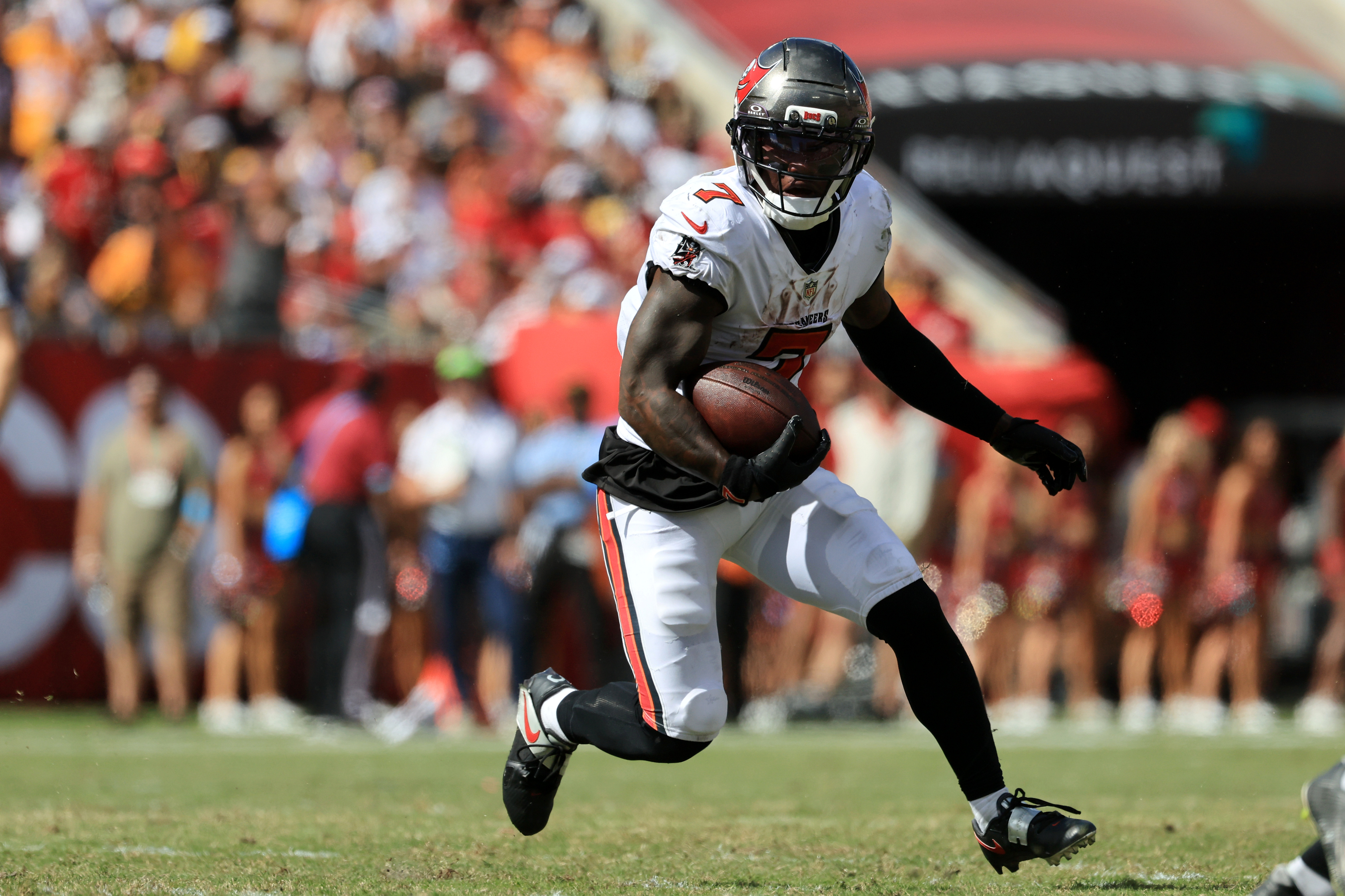 How to watch Buccaneers vs Panthers: NFL, live stream, TV channel, start time