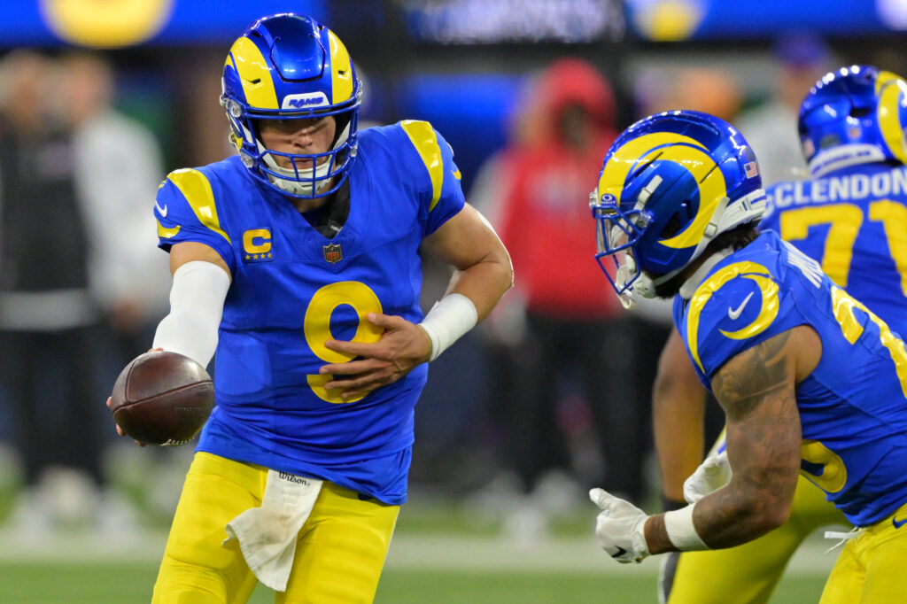Rams Injuries Live stream Raiders vs Rams for free: Watch NFL Week 5, TV channel